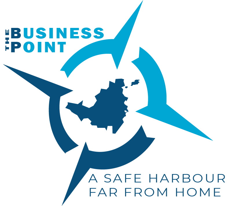 The Business Point